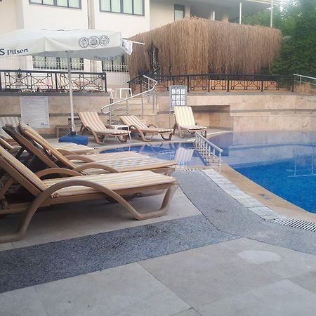 Elamir Magic Dream Hotel Kemer Exterior photo