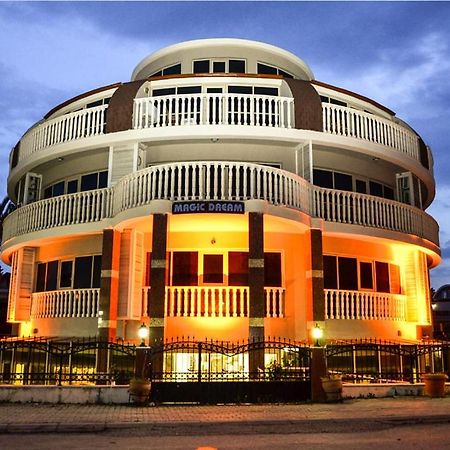 Elamir Magic Dream Hotel Kemer Exterior photo