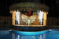 Elamir Magic Dream Hotel Kemer Exterior photo