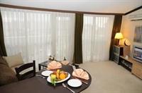 Elamir Magic Dream Hotel Kemer Exterior photo