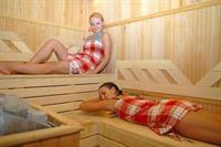 Elamir Magic Dream Hotel Kemer Exterior photo