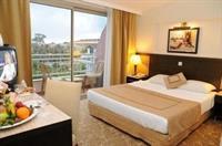 Elamir Magic Dream Hotel Kemer Exterior photo