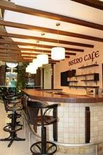 Elamir Magic Dream Hotel Kemer Exterior photo