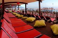 Elamir Magic Dream Hotel Kemer Exterior photo