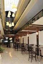 Elamir Magic Dream Hotel Kemer Exterior photo