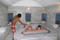 Elamir Magic Dream Hotel Kemer Exterior photo