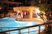 Elamir Magic Dream Hotel Kemer Exterior photo